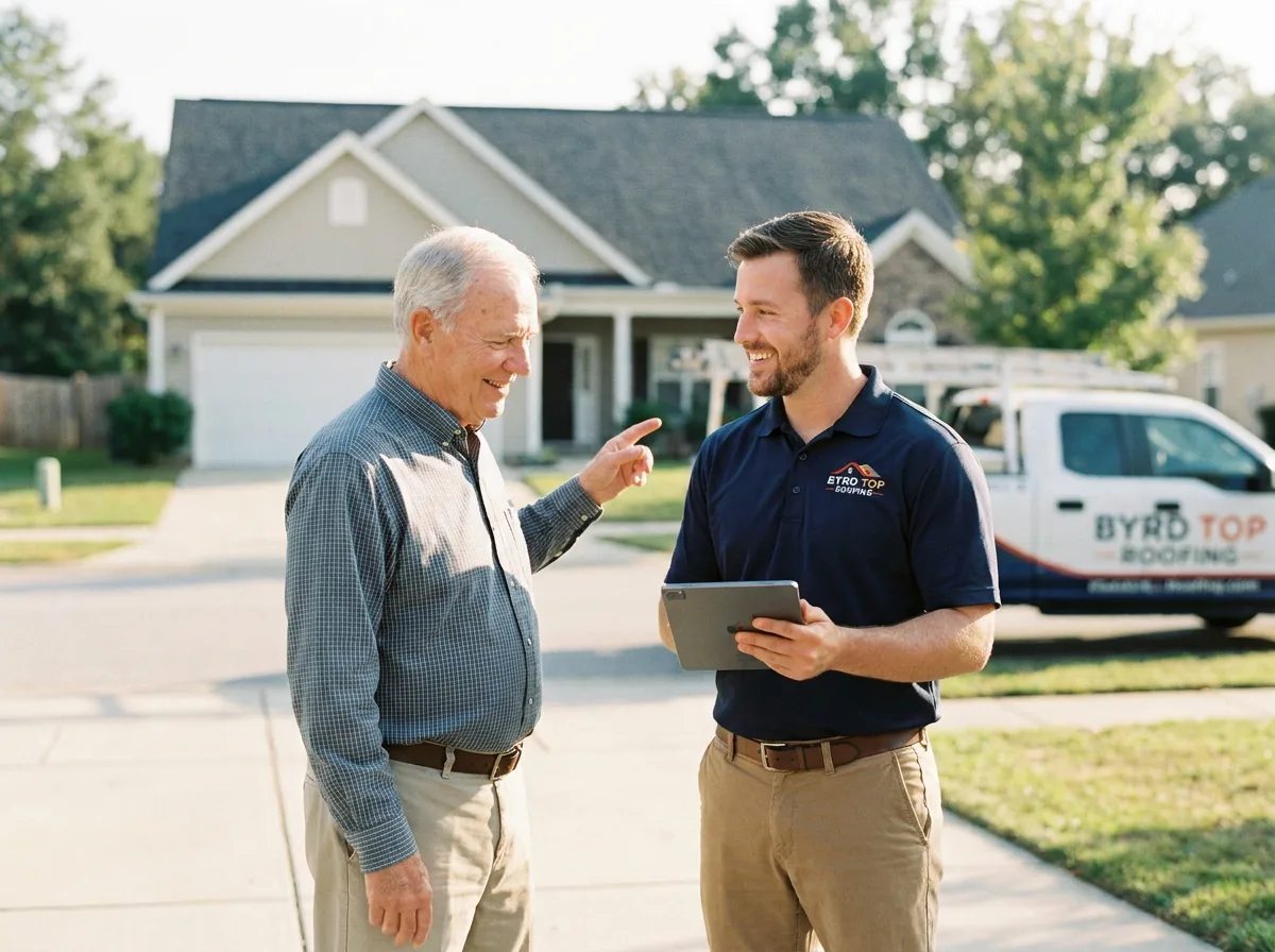 Roofing Ashton, WV FAQs
